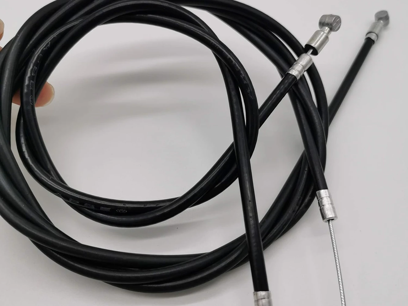 bicycle brake cables