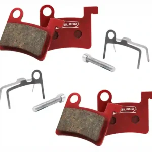 Electric-Bike-Disc-Brake-Pads