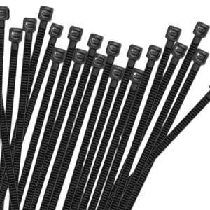 plastic cable ties