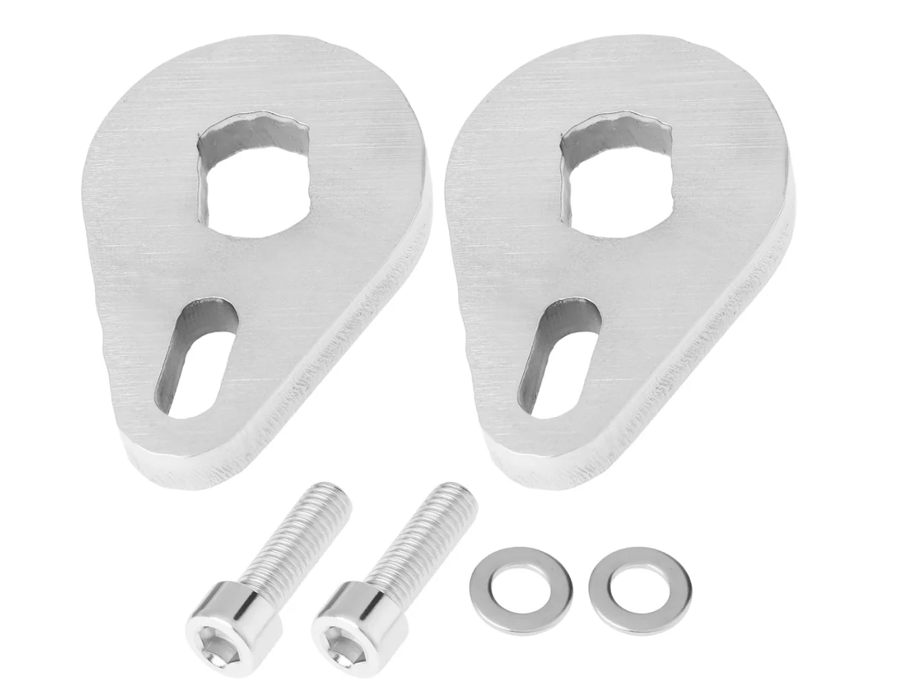 Electric Bike Torque Arm